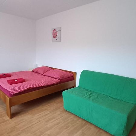 Apartmanek U Lanovky Janske Lazne Εξωτερικό φωτογραφία