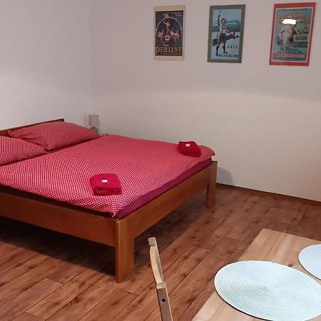 Apartmanek U Lanovky Janske Lazne Εξωτερικό φωτογραφία