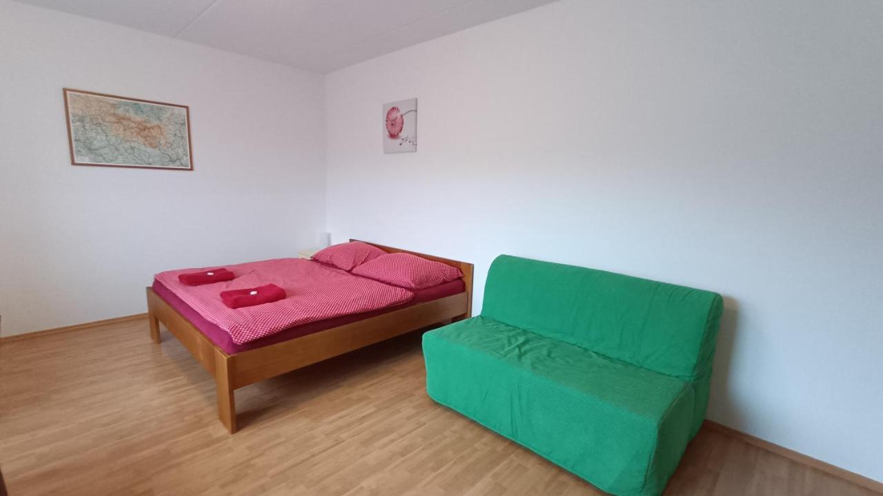 Apartmanek U Lanovky Janske Lazne Εξωτερικό φωτογραφία