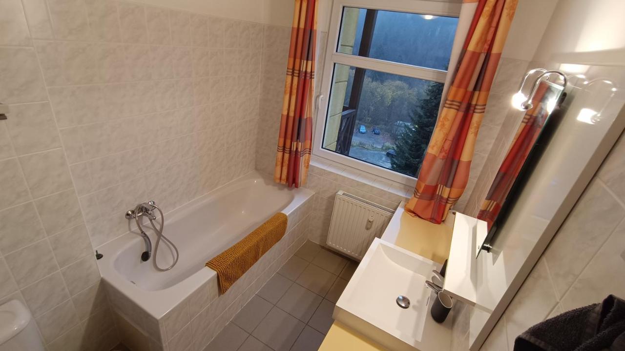 Apartmanek U Lanovky Janske Lazne Εξωτερικό φωτογραφία