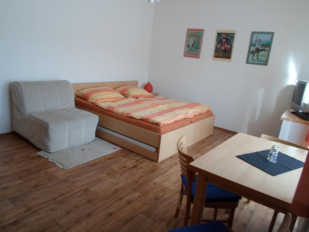 Apartmanek U Lanovky Janske Lazne Εξωτερικό φωτογραφία