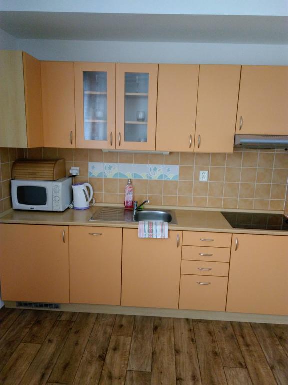 Apartmanek U Lanovky Janske Lazne Εξωτερικό φωτογραφία