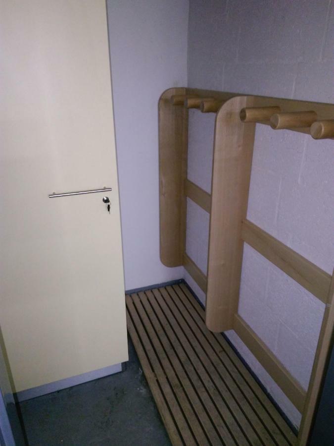 Apartmanek U Lanovky Janske Lazne Εξωτερικό φωτογραφία