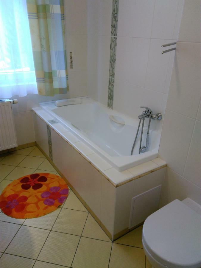 Apartmanek U Lanovky Janske Lazne Εξωτερικό φωτογραφία